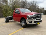 2026 RAM 3500 Tradesman 167.5 WB