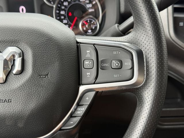 2026 RAM 3500 Tradesman 167.5 WB