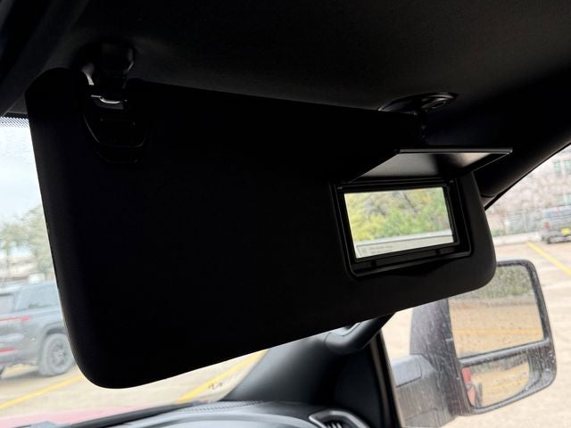 2026 RAM 3500 Tradesman 167.5 WB