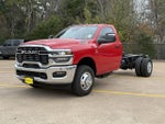 2026 RAM 3500 Tradesman 167.5 WB