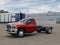 2026 RAM 3500 Tradesman 167.5 WB