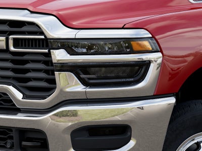 2026 RAM 3500 Tradesman 167.5 WB