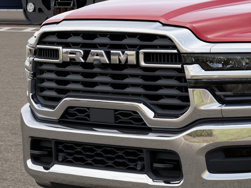 2026 RAM 3500 Tradesman 167.5 WB