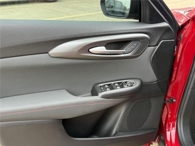 2025 Dodge Hornet HORNET GT AWD