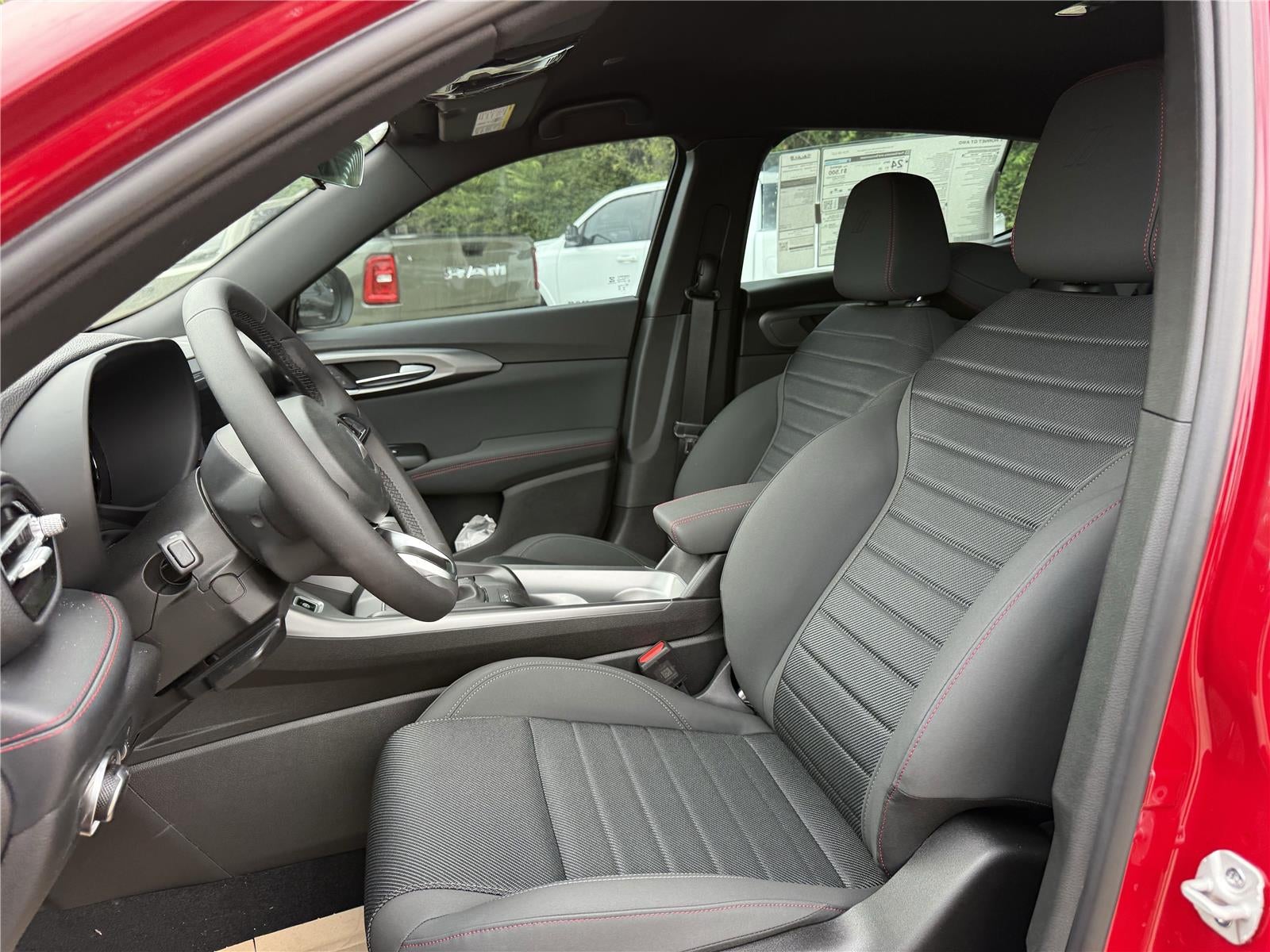 2025 Dodge Hornet HORNET GT AWD