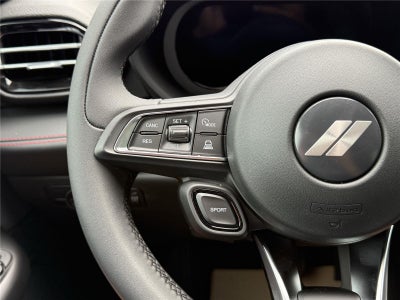2025 Dodge Hornet HORNET GT AWD