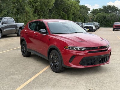 2025 Dodge Hornet HORNET GT AWD