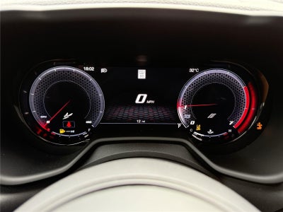 2025 Dodge Hornet HORNET GT AWD
