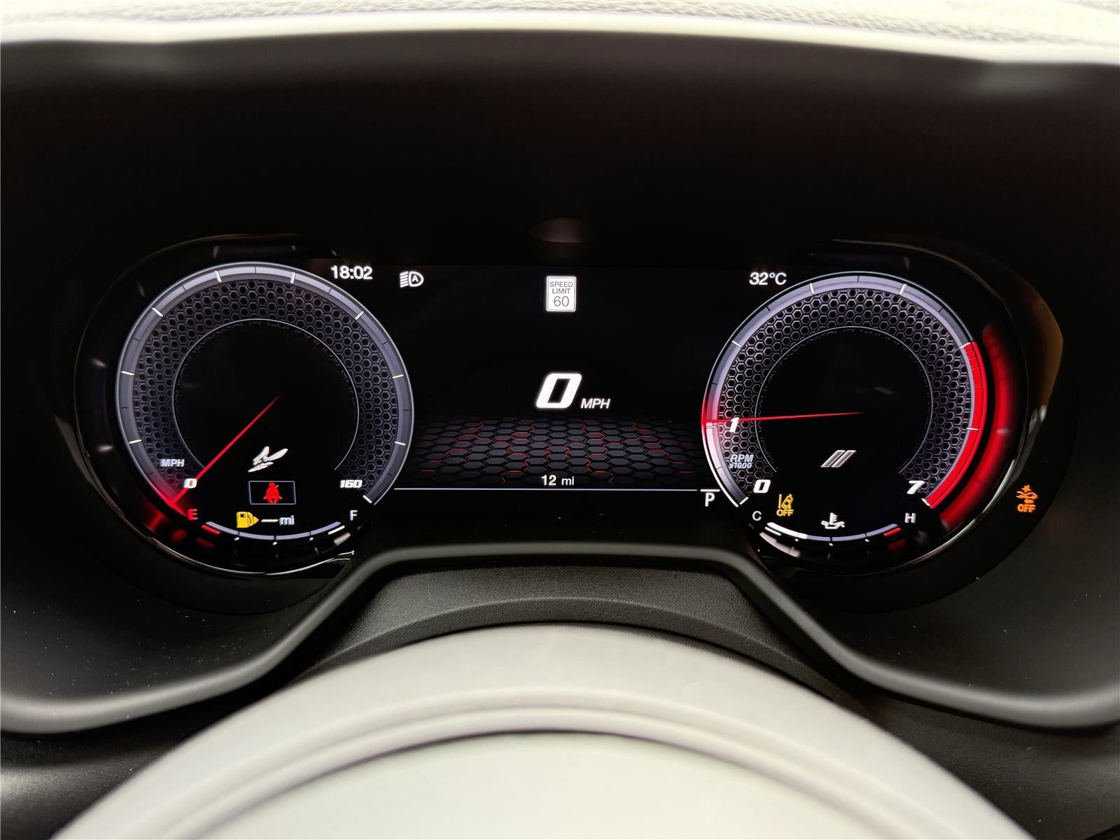2025 Dodge Hornet HORNET GT AWD