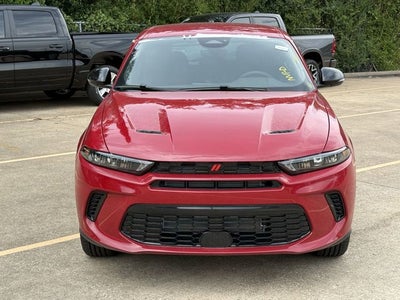 2025 Dodge Hornet HORNET GT AWD
