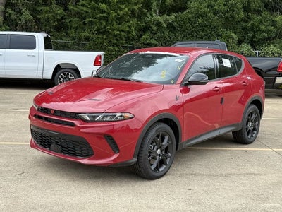 2025 Dodge Hornet HORNET GT AWD