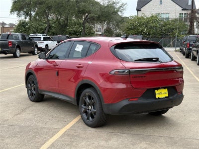 2025 Dodge Hornet HORNET GT AWD