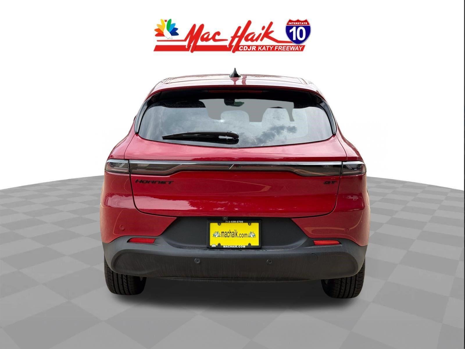 2025 Dodge Hornet HORNET GT AWD