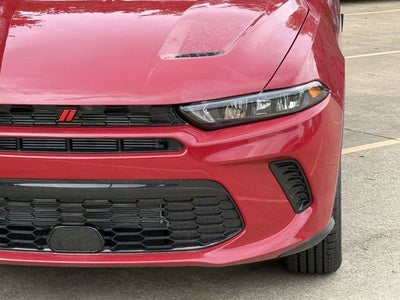 2025 Dodge Hornet HORNET GT AWD