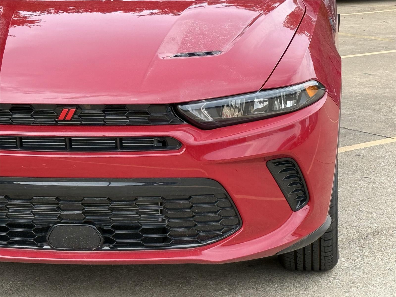 2025 Dodge Hornet HORNET GT AWD