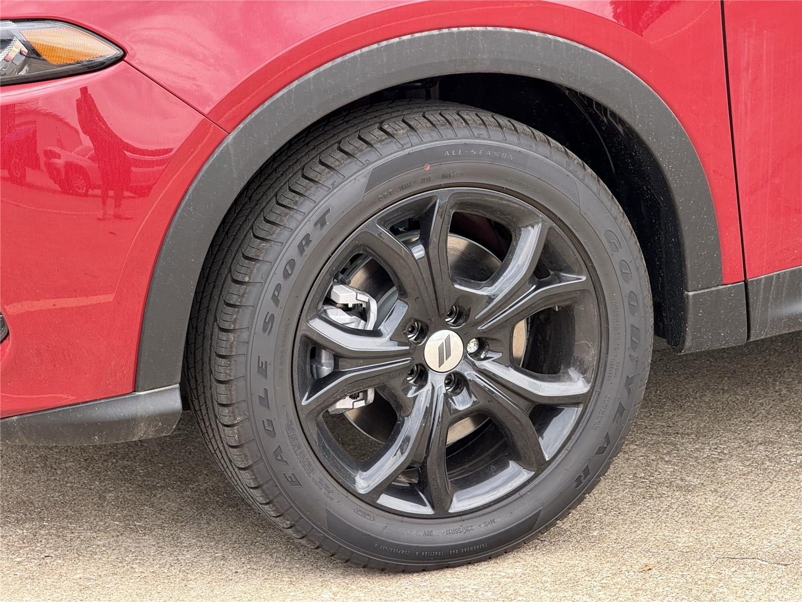 2025 Dodge Hornet HORNET GT AWD