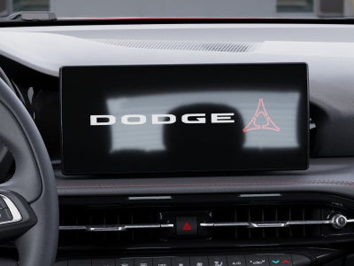 2025 Dodge Hornet HORNET GT AWD