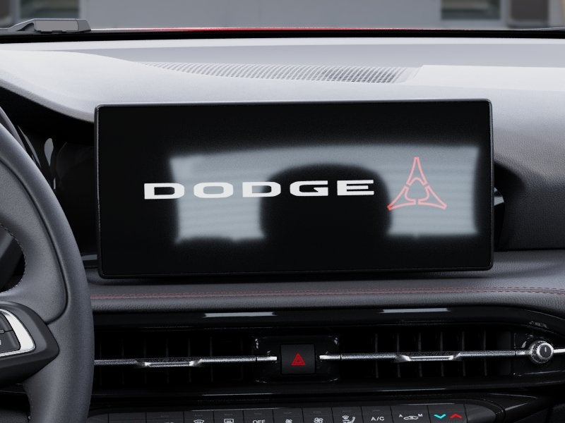 2025 Dodge Hornet HORNET GT AWD
