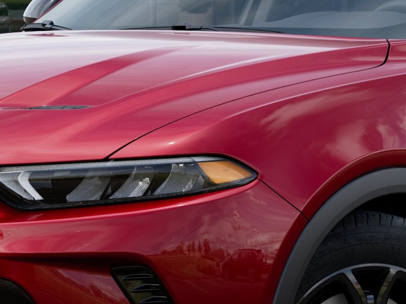 2025 Dodge Hornet HORNET GT AWD
