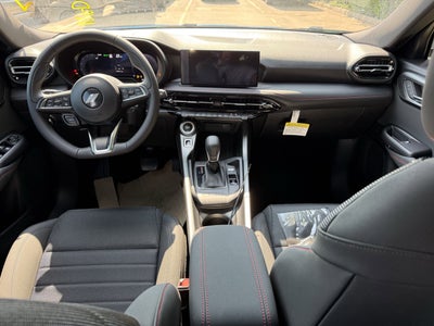 2025 Dodge Hornet HORNET GT AWD
