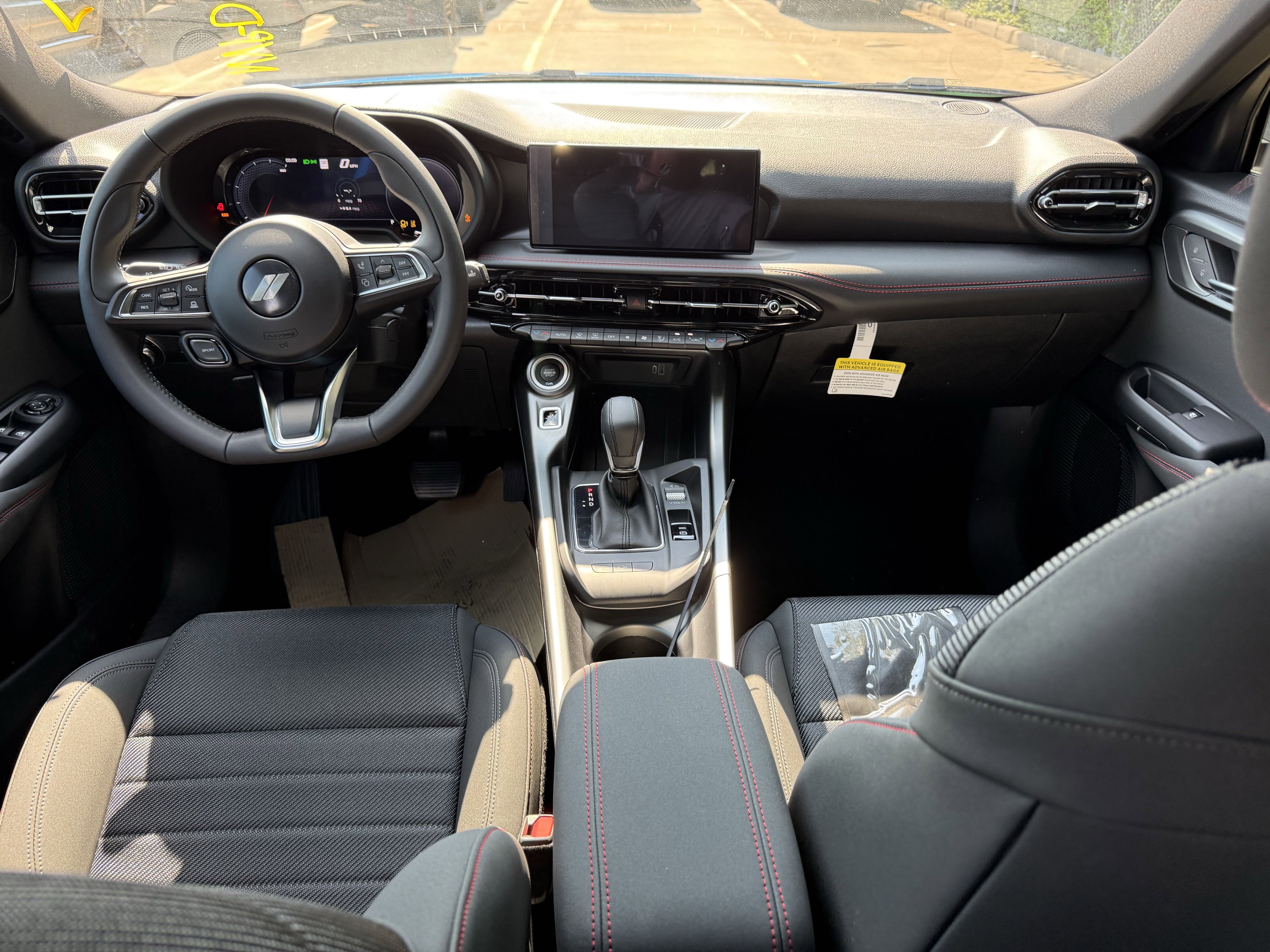 2025 Dodge Hornet HORNET GT AWD