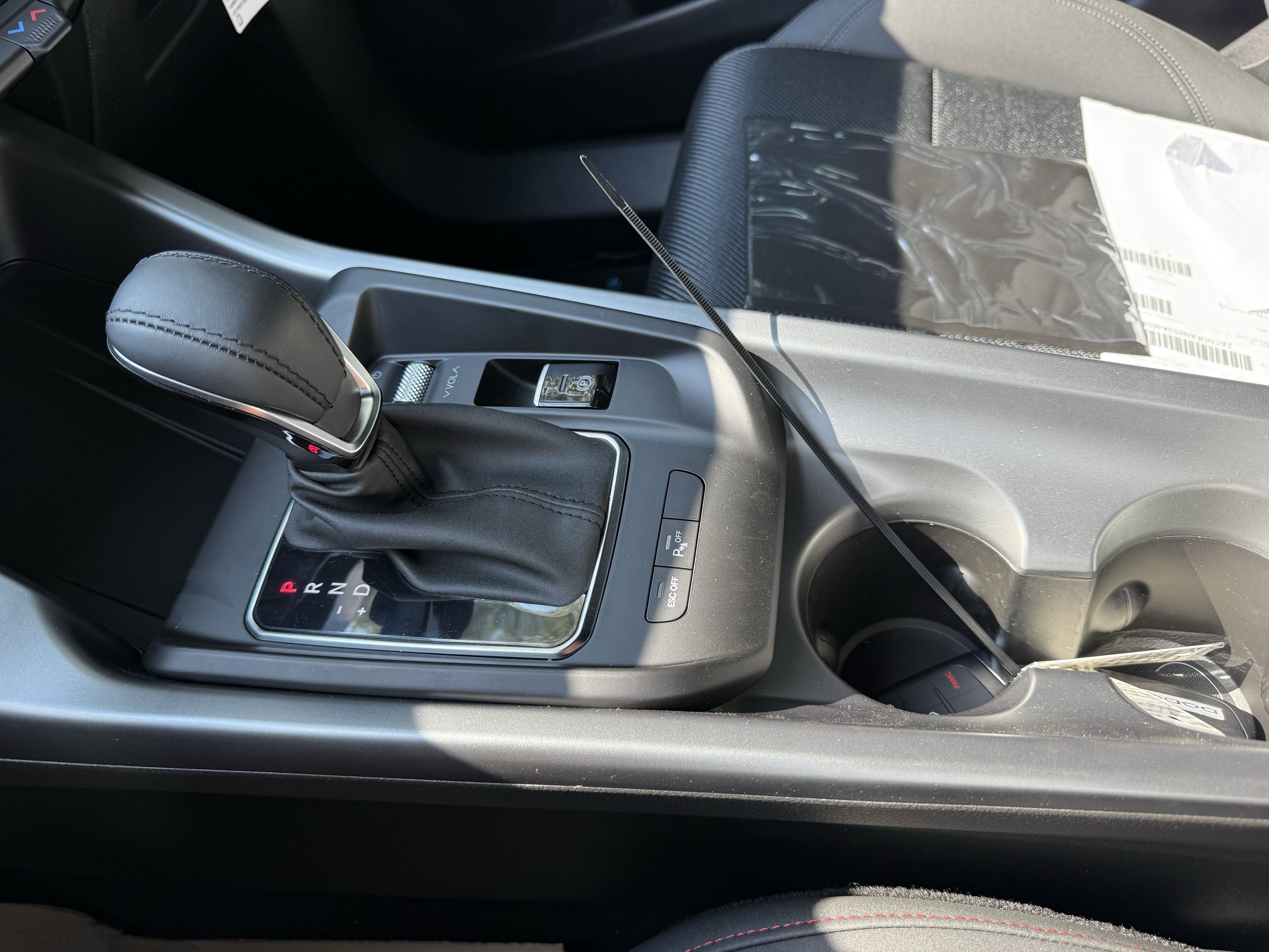 2025 Dodge Hornet HORNET GT AWD