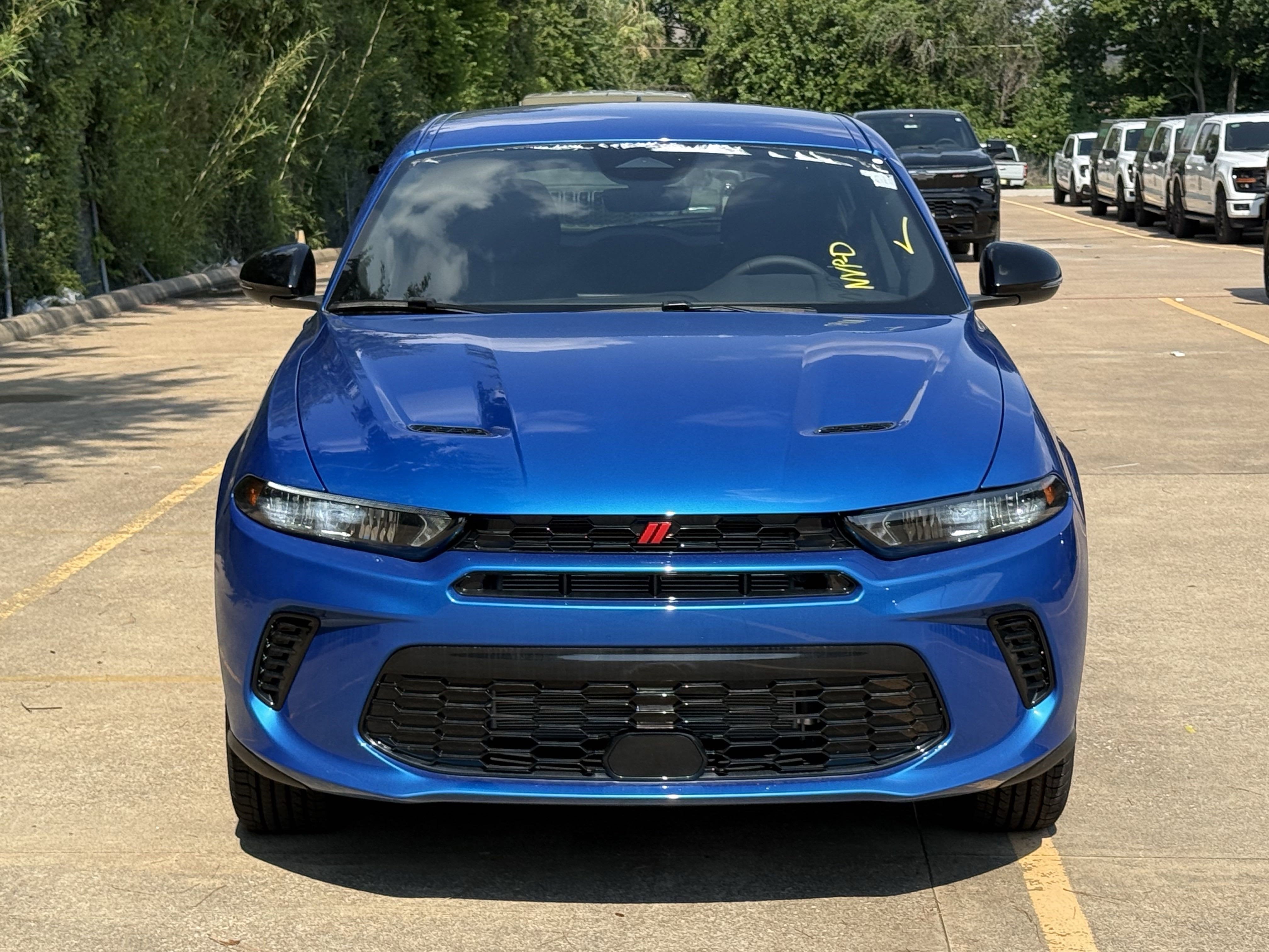 2025 Dodge Hornet HORNET GT AWD