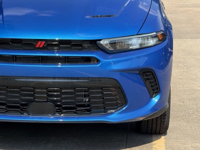 2025 Dodge Hornet HORNET GT AWD