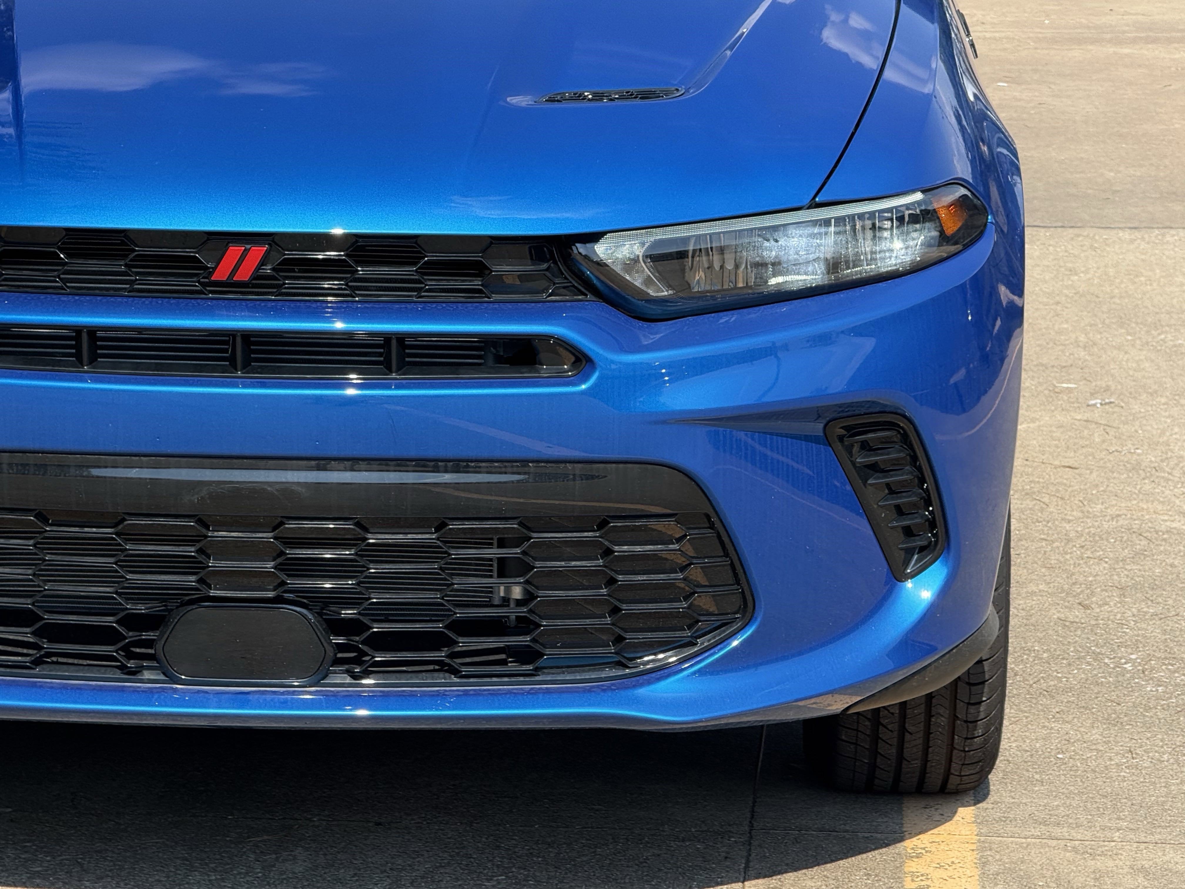 2025 Dodge Hornet HORNET GT AWD