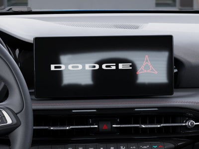2025 Dodge Hornet HORNET GT AWD