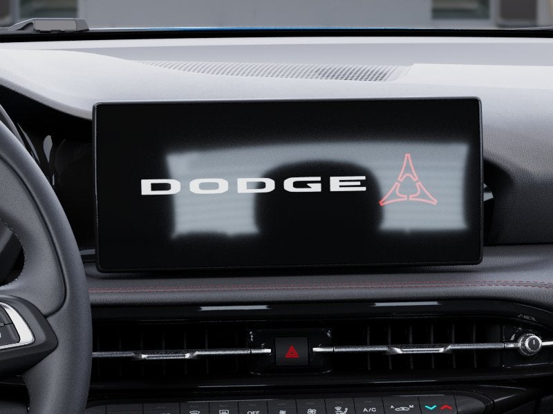 2025 Dodge Hornet HORNET GT AWD