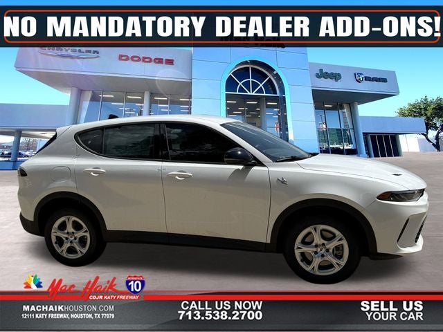 2025 Dodge Hornet HORNET GT AWD