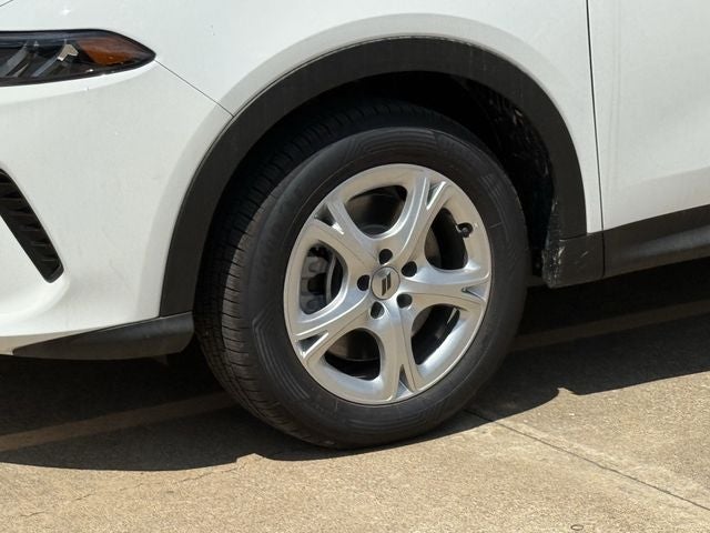 2025 Dodge Hornet HORNET GT AWD