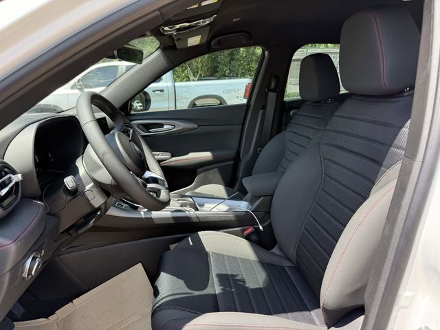 2025 Dodge Hornet HORNET GT AWD