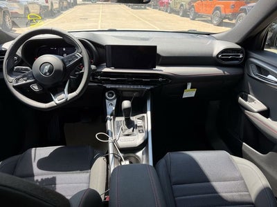 2025 Dodge Hornet HORNET GT AWD