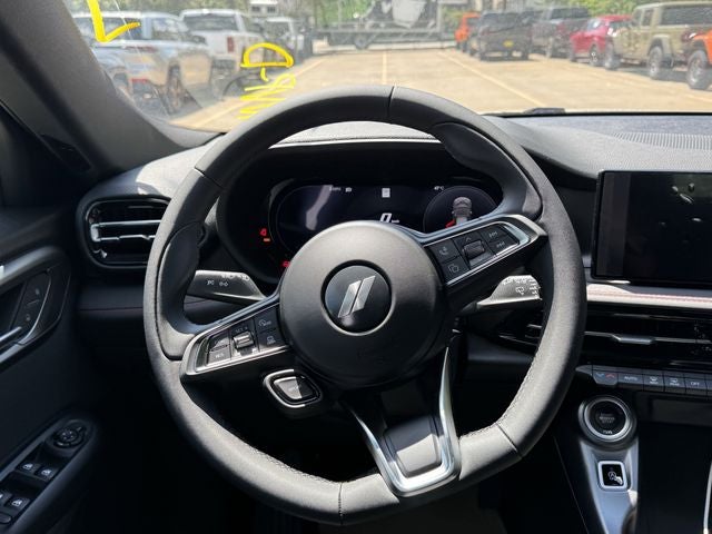 2025 Dodge Hornet HORNET GT AWD