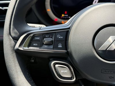 2025 Dodge Hornet HORNET GT AWD