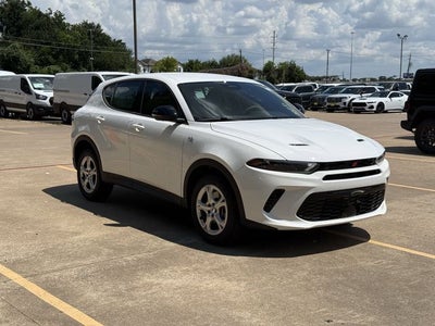 2025 Dodge Hornet HORNET GT AWD