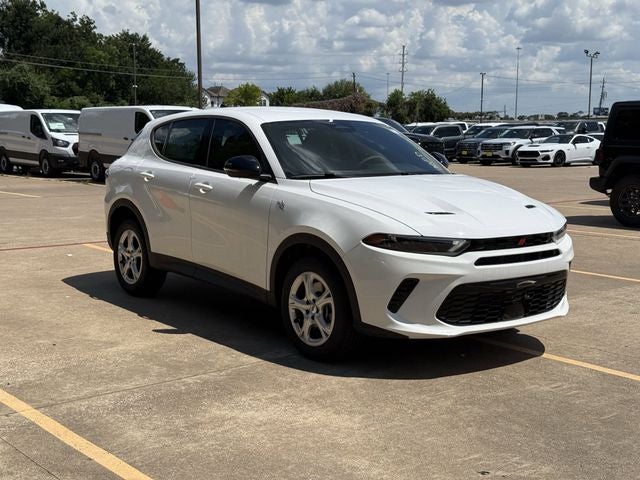 2025 Dodge Hornet HORNET GT AWD