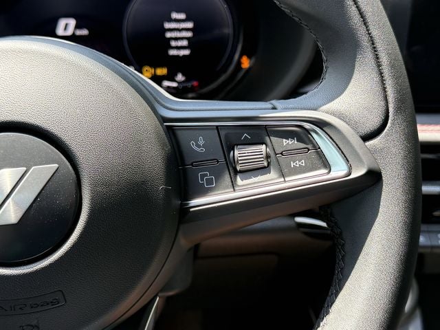 2025 Dodge Hornet HORNET GT AWD