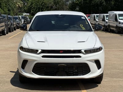 2025 Dodge Hornet HORNET GT AWD