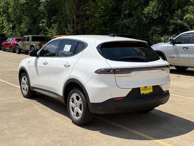 2025 Dodge Hornet HORNET GT AWD