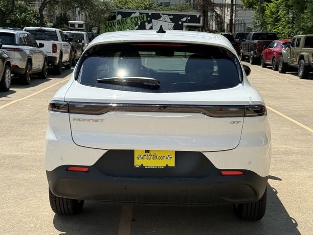 2025 Dodge Hornet HORNET GT AWD