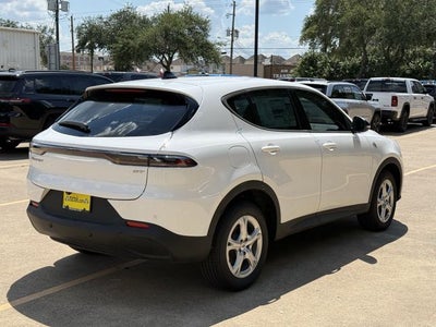 2025 Dodge Hornet HORNET GT AWD