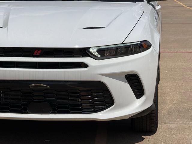 2025 Dodge Hornet HORNET GT AWD