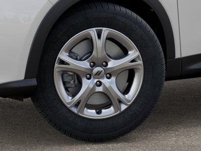 2025 Dodge Hornet HORNET GT AWD