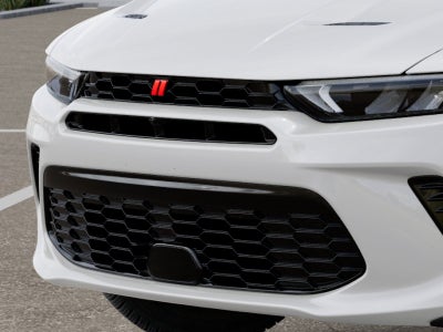 2025 Dodge Hornet HORNET GT AWD