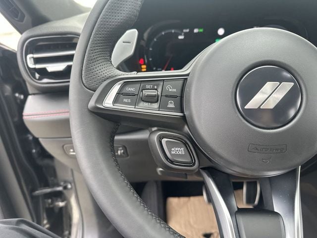 2024 Dodge Hornet DODGE HORNET R/T PLUS EAWD