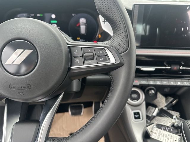 2024 Dodge Hornet DODGE HORNET R/T PLUS EAWD