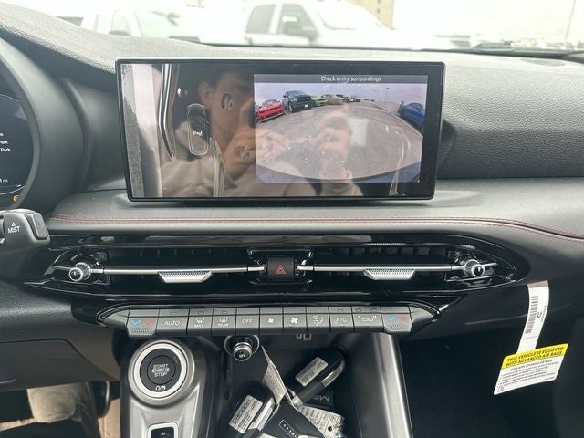 2024 Dodge Hornet DODGE HORNET R/T PLUS EAWD